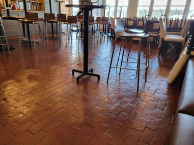Commercial Floor Cleaning in Inglewood, CA (2)